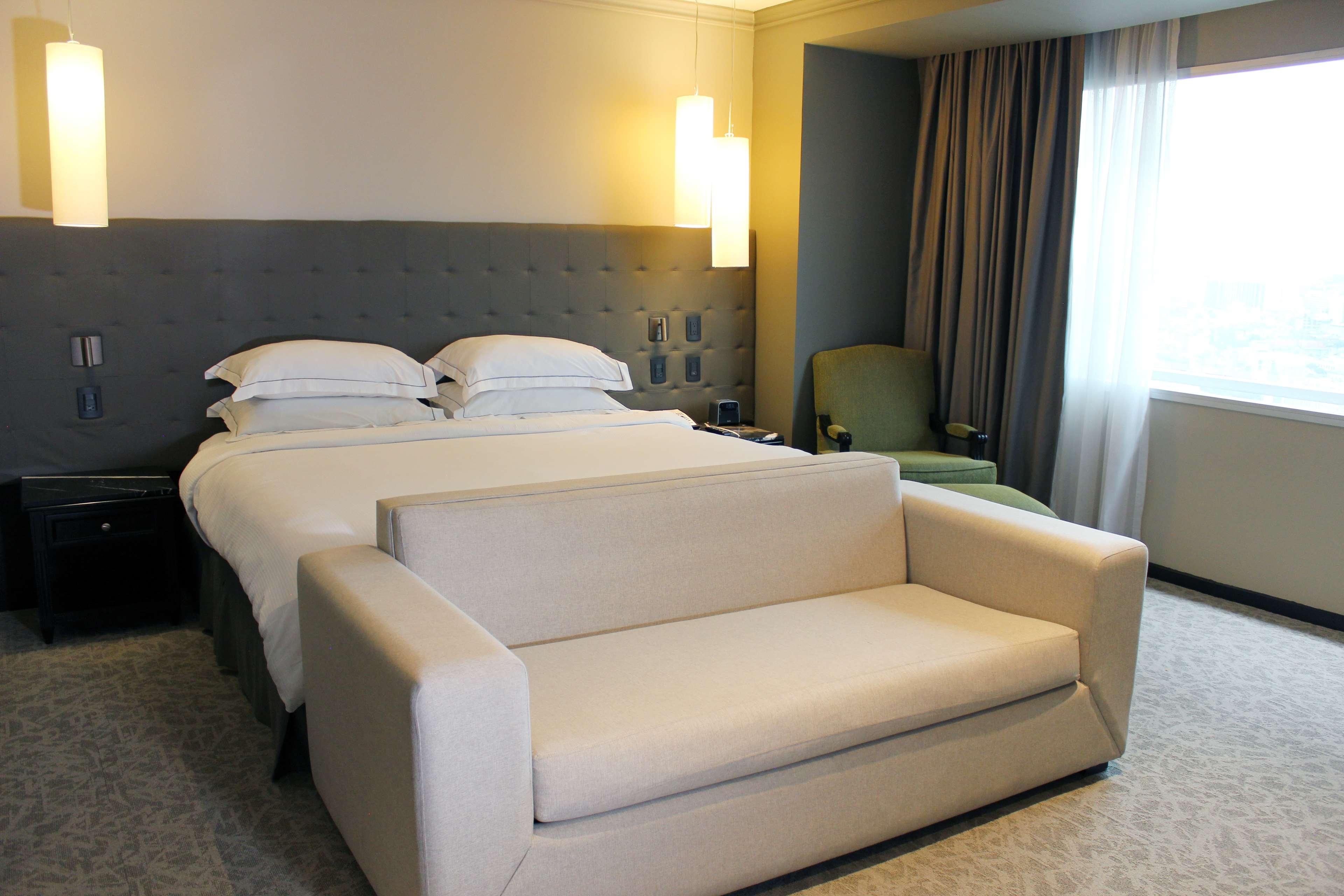 Barcelo Reforma 5* México DF