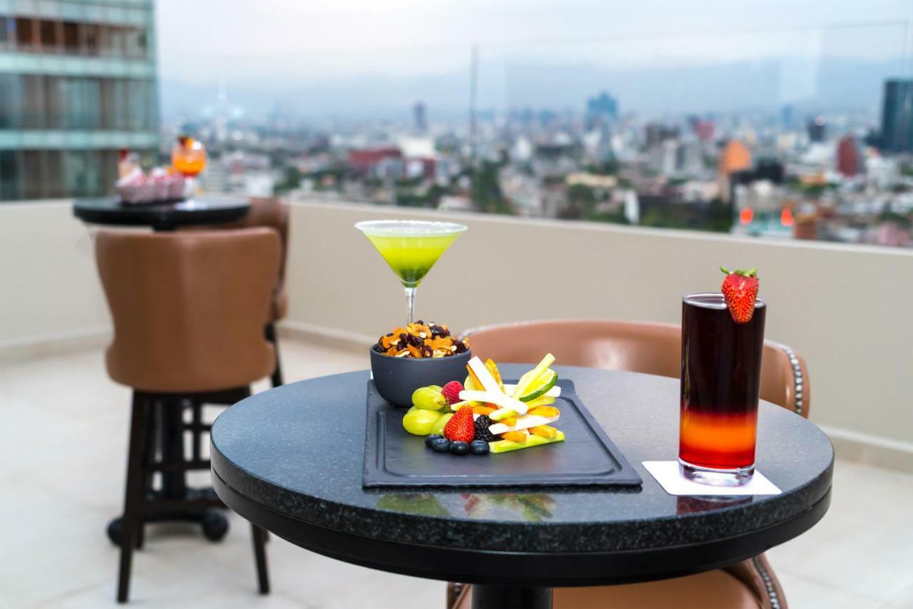 Hotel Barcelo Reforma
